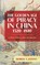 The Golden Age of Piracy in China, 1520-1810