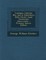 Catalogus Codicum Mss. Qui in Bibliotheca Aedis Christi Apud Oxonienses Adservantur