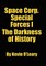Space Corp. Special Forces I