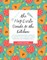 The Hip Girl's Guide to the Kitchen