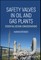 Safety Valves in Oil and Gas Plants