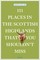 Taylor, D: 111 Places in the Scottish Highlands That You Sho