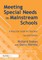 Meeting Special Needs in Mainstream Schools