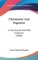 Christianity and Paganism