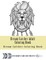 Dream Catcher Adult Coloring Book