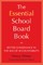 The Essential School Board Book