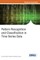 Pattern Recognition and Classification in Time Series Data
