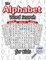 The Alphabet Word Search for Kids