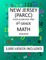 4th Grade NEW JERSEY PARCC, 2019 MATH, Test Prep
