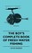 The Boy's Complete Book Of Fresh Water Fishing