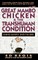 Great Mambo Chicken and the Transhuman Condition