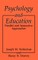 Psychology and Education
