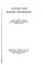 Chapters from Modern Psychology