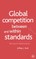 Global Competition Between and Within Standards