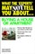 Buying a House or Apartment