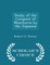 Study of the Conquest of Manchuria by the Japanese - Scholar's Choice Edition