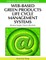 Web-Based Green Products Life Cycle Management Systems