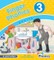 Wernham, S: Finger Phonics Book 3