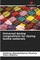 Universal dyeing compositions for dyeing textile materials