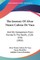 The Journey Of Alvar Nunez Cabeza De Vaca