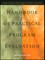 Handbook of Practical Program Evaluation