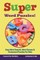 Super Word Puzzles! Easy Word Search, Word Games & Crossword Puzzles For Kids - Puzzles 8 Year Old Edition