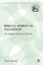 Biblical Hebrew in Transition