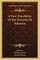 A New Translation of the Proverbs of Solomon