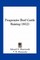 Progressive Beef Cattle Raising (1922)