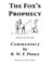 The Fox's Prophecy