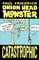 Onion Head Monster Catastrophic
