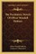 The Psychiatric Novels of Oliver Wendell Holmes