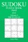 300 Hard Sudoku Puzzle Book - 2018