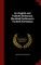 An English and Turkish Dictionary. [Entitled] Redhouse's Turkish Dictionary