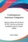 Contemporary American Composers