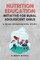 Nutrition Education Initiative for Rural Adolescent Girls