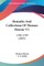 Remarks And Collections Of Thomas Hearne V1