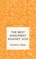 The Best Argument Against God