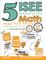 5 ISEE Middle Level Math Practice Tests
