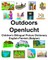 English-Flemish (Belgian) Outdoors/Openlucht Children's Bilingual Picture Dictionary