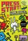 Game Over, Super Rabbit Boy!: A Branches Book (Press Start! #1)
