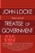Second Treatise of Government