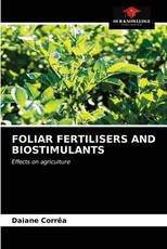 Foliar Fertilisers and Biostimulants