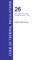 CFR 26, Part 1, Â§Â§ 1.61 to 1.139, Internal Revenue, April 01, 2016 (Volume 2 of 22)