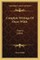 Complete Writings of Oscar Wilde