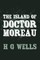 The Island of Doctor Moreau