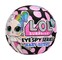 L.O.L. Surprise Eye Spy Baby Sisters doll