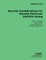NISTIR 7770 Security Considerations for Remote Electronic UOCAVA Voting