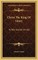 Christ the King of Glory