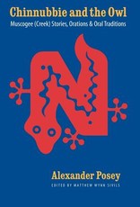 Chinnubbie and the Owl